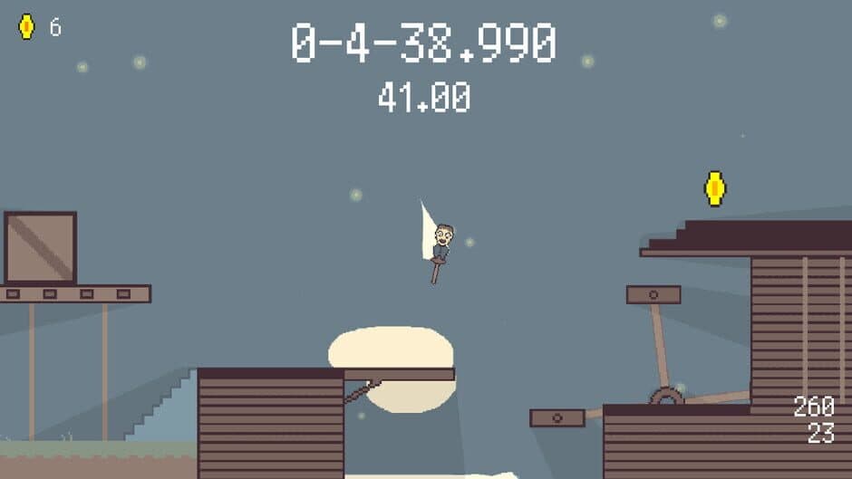 Скриншот 3 из Pogo Girlfriend
