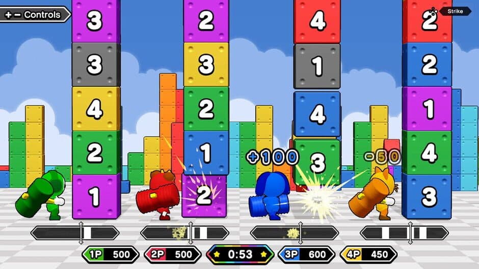 Скриншот 4 из Party Party Time: Party Fever Pack