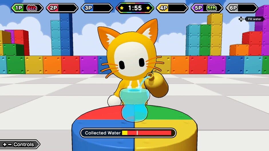 Скриншот 5 из Party Party Time: Party Fever Pack