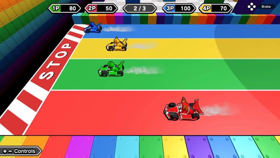Скриншот 2 из Party Party Time: Party Fever Pack