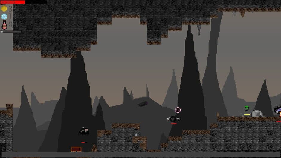 Скриншот 2 из Grip on Reality: Endless Night