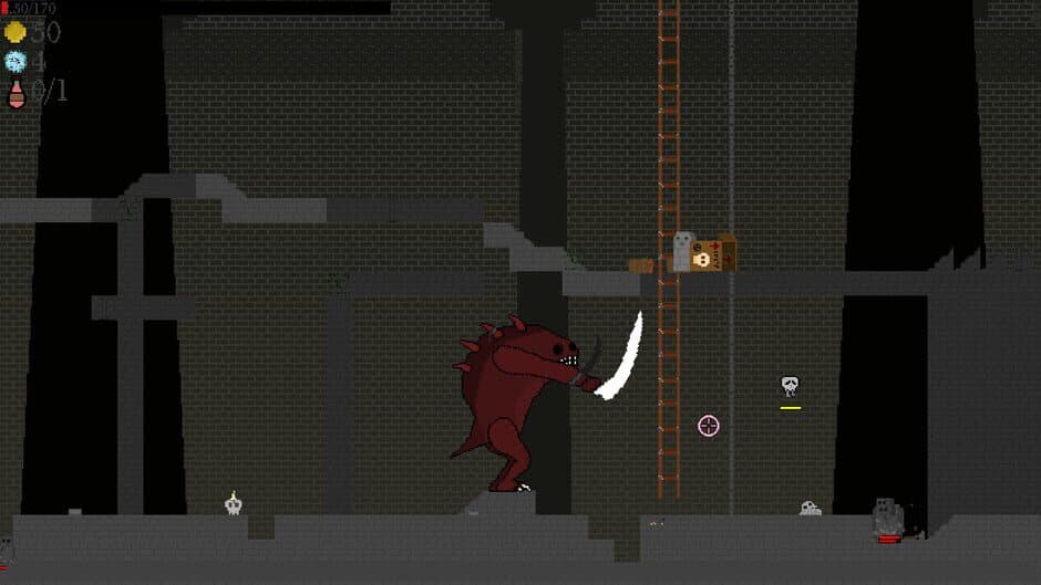 Скриншот 1 из Grip on Reality: Bound and Forgotten