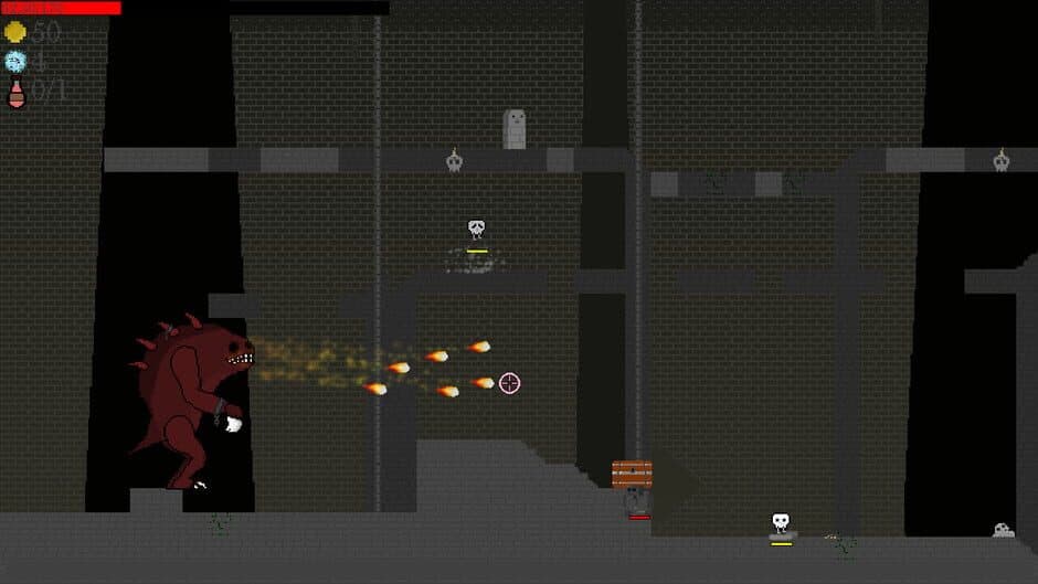 Скриншот 2 из Grip on Reality: Bound and Forgotten