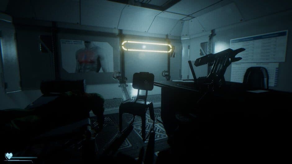 Скриншот 4 из Syndrome: Deluxe Edition