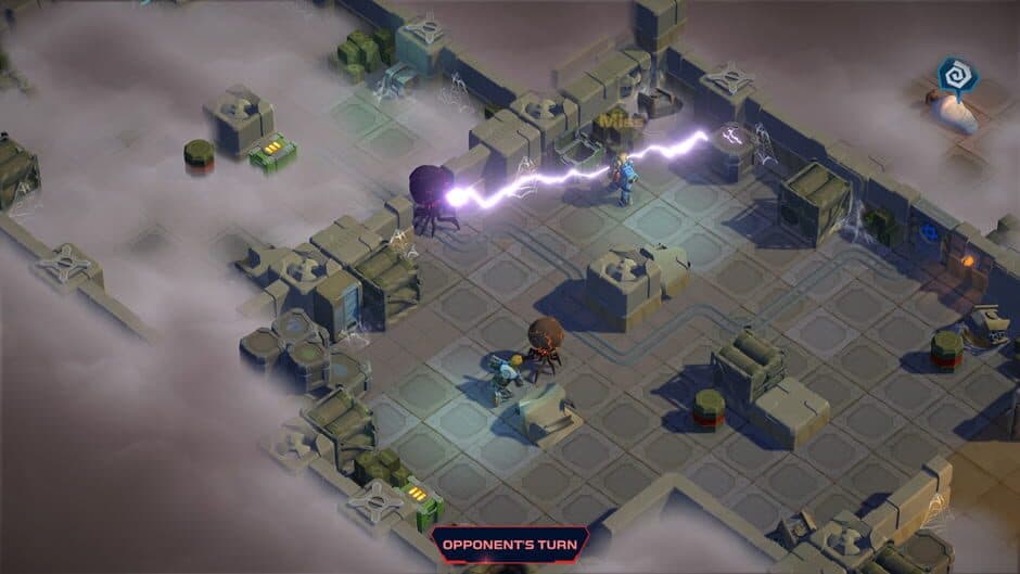 Скриншот 3 из Spaceland: New Adventures