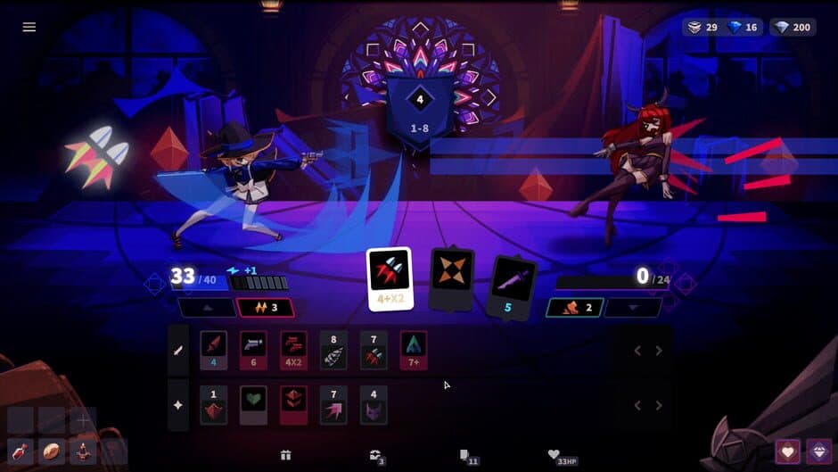 Скриншот 1 из Phantom Rose 2 Sapphire