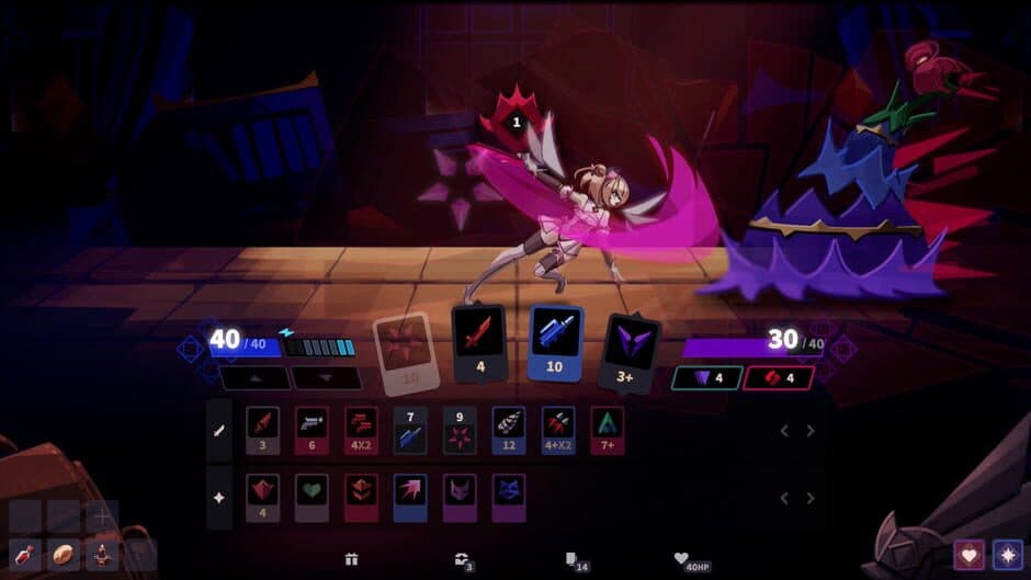 Скриншот 2 из Phantom Rose 2 Sapphire
