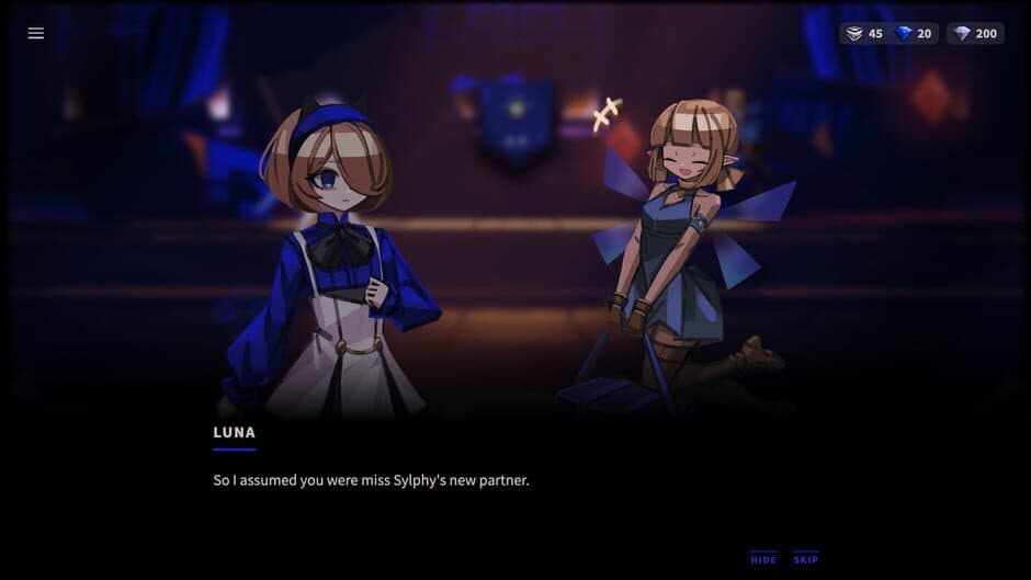 Скриншот 4 из Phantom Rose 2 Sapphire