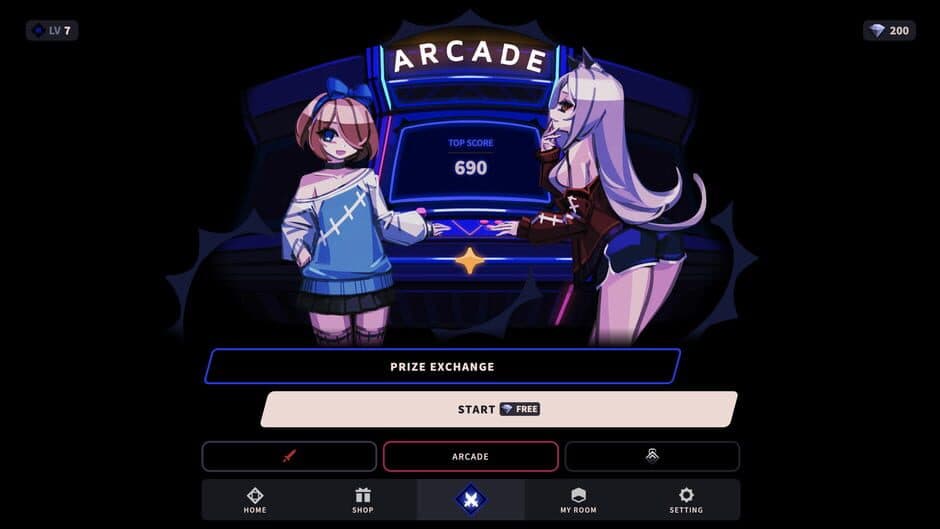 Скриншот 3 из Phantom Rose 2 Sapphire