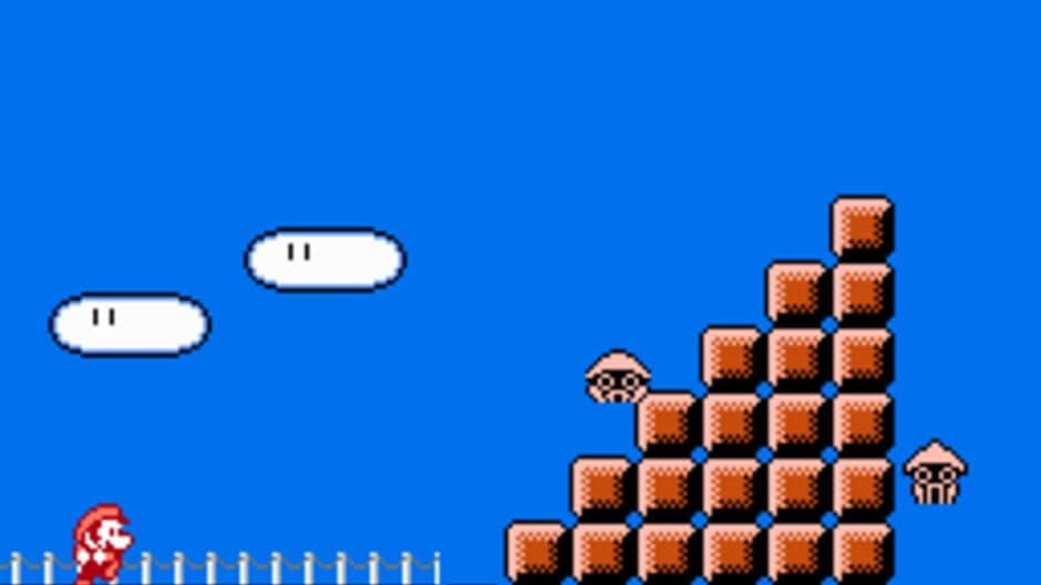Скриншот 1 из Grand Dad Overthrows Bowser