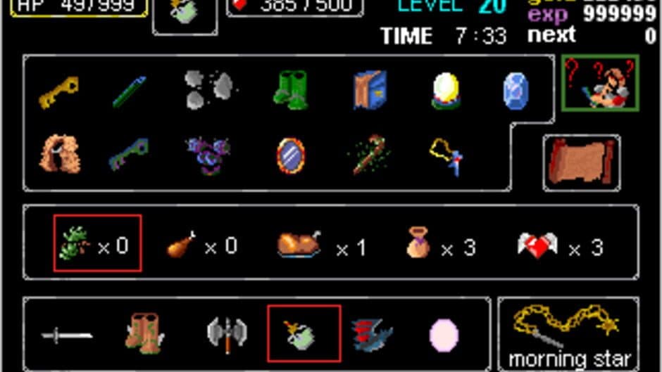 Скриншот 9 из Haunted Castle 3: Trevor's Quest