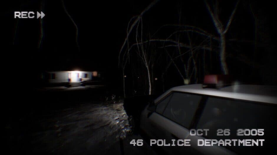 Скриншот 5 из Rootman: Bodycam Horror Footage