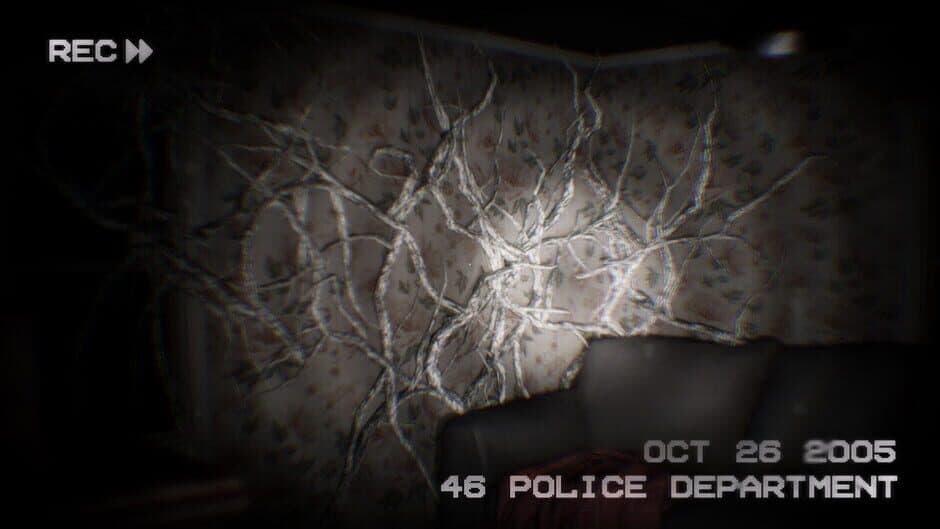 Скриншот 1 из Rootman: Bodycam Horror Footage