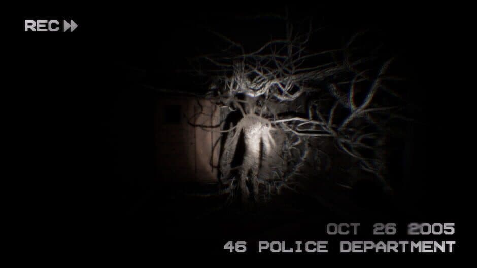 Скриншот 4 из Rootman: Bodycam Horror Footage