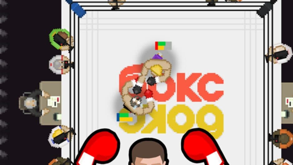Скриншот 3 из Undisputed Champ