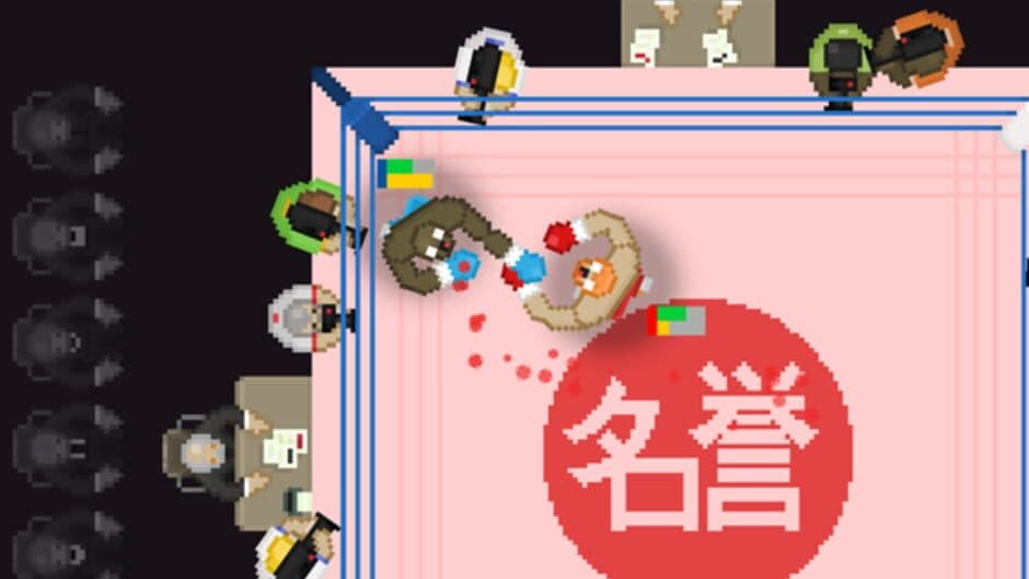 Скриншот 5 из Undisputed Champ
