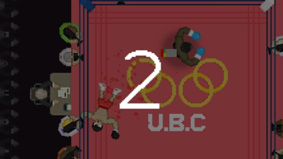 Скриншот 4 из Undisputed Champ