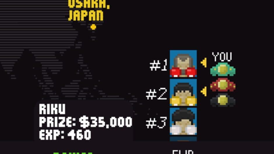 Скриншот 7 из Undisputed Champ