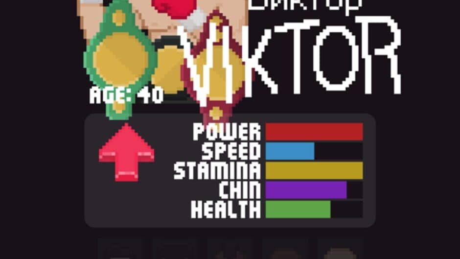 Скриншот 6 из Undisputed Champ