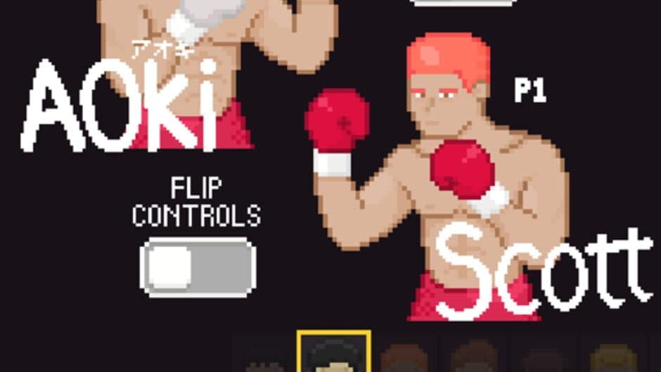 Скриншот 9 из Undisputed Champ