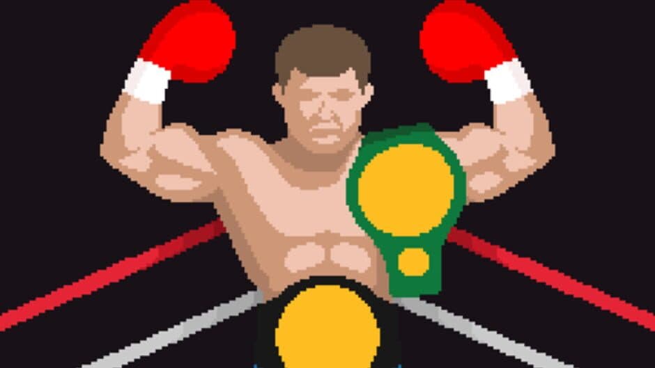 Скриншот 8 из Undisputed Champ