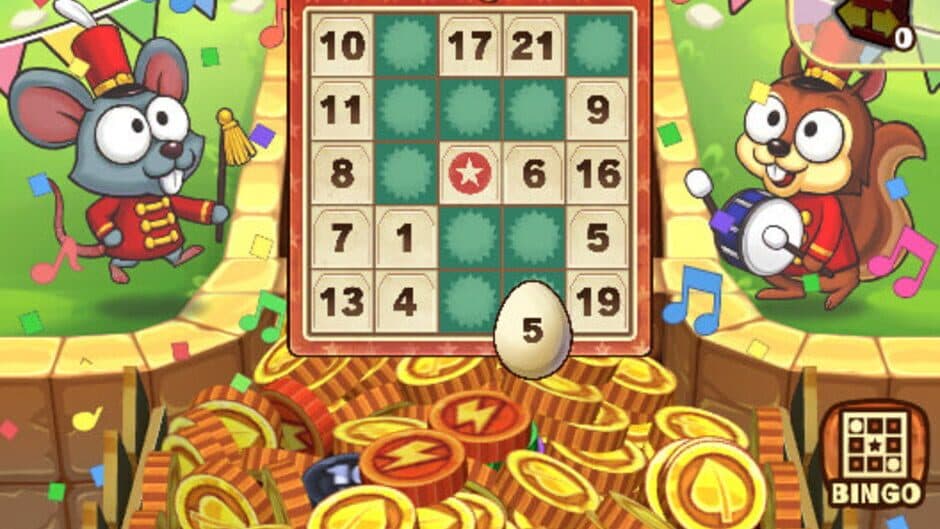 Скриншот 1 из Lucky Farmer