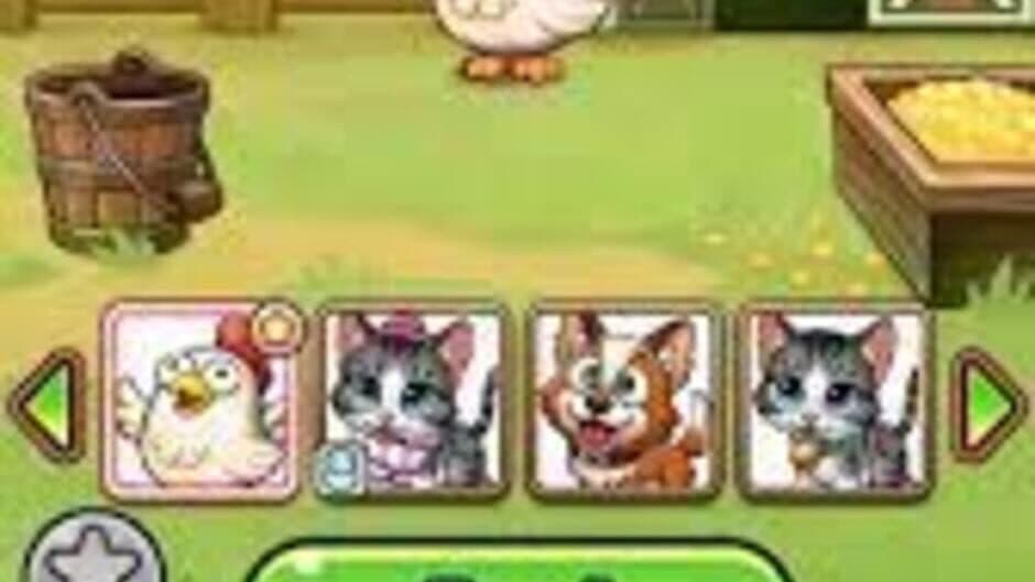 Скриншот 3 из Lucky Farmer