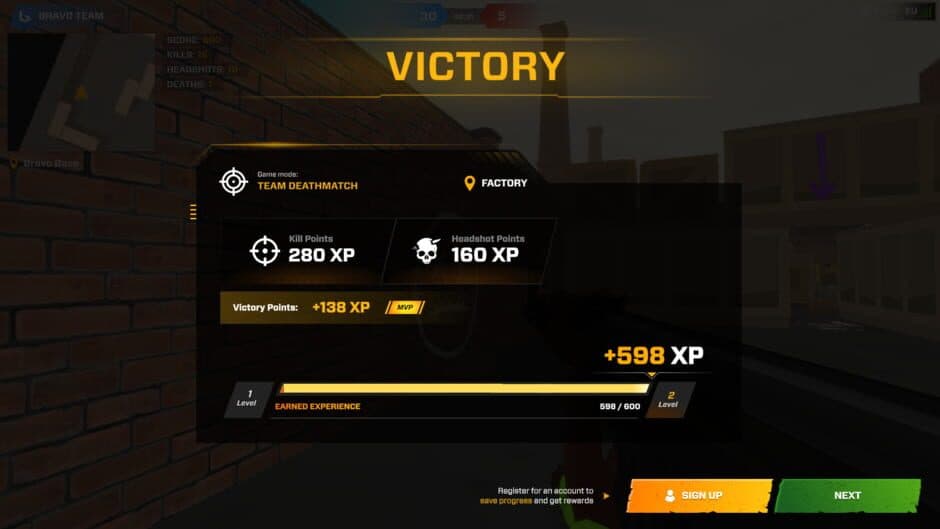 Скриншот 3 из Mini Royale: Nations