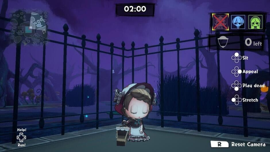 Скриншот 4 из Obakeidoro!: Character DLC Bundle
