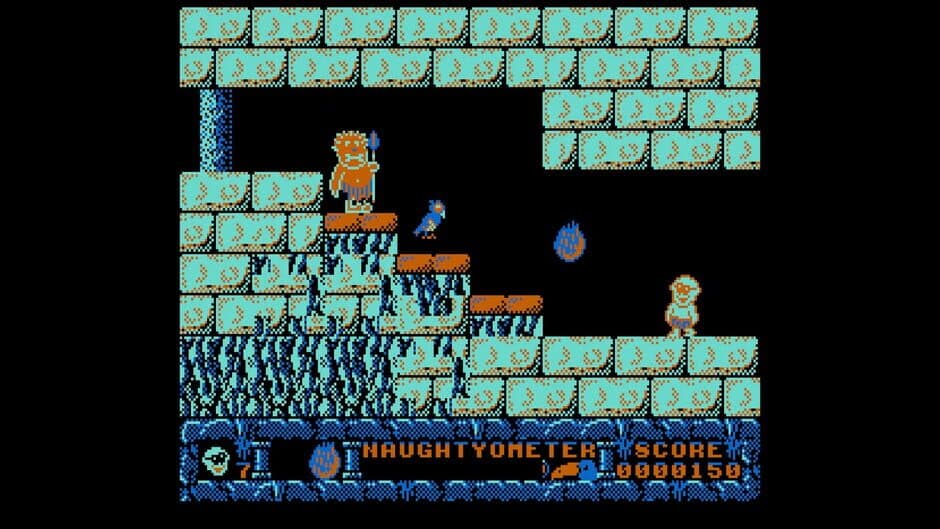 Скриншот 3 из Jack the Nipper II: In Coconut Capers