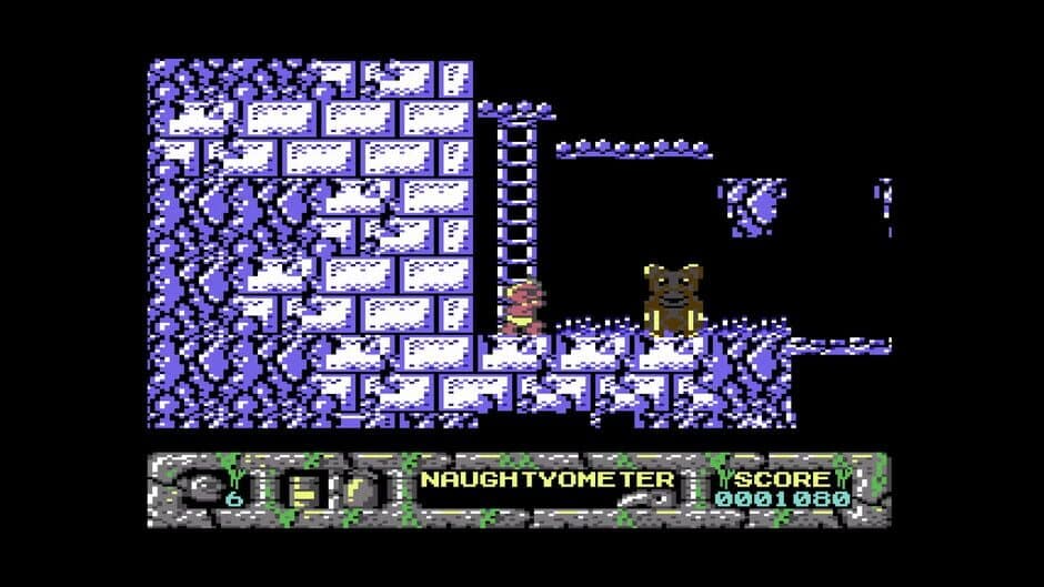 Скриншот 5 из Jack the Nipper II: In Coconut Capers