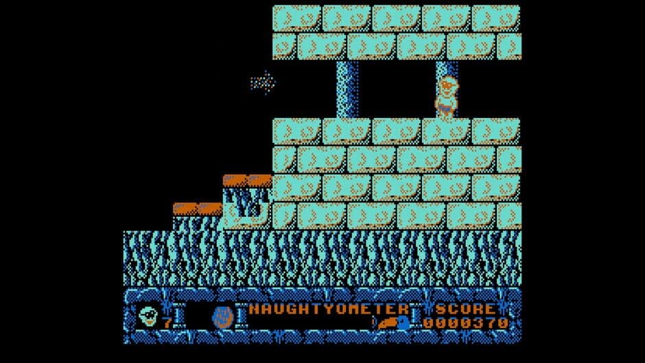 Скриншот 2 из Jack the Nipper II: In Coconut Capers