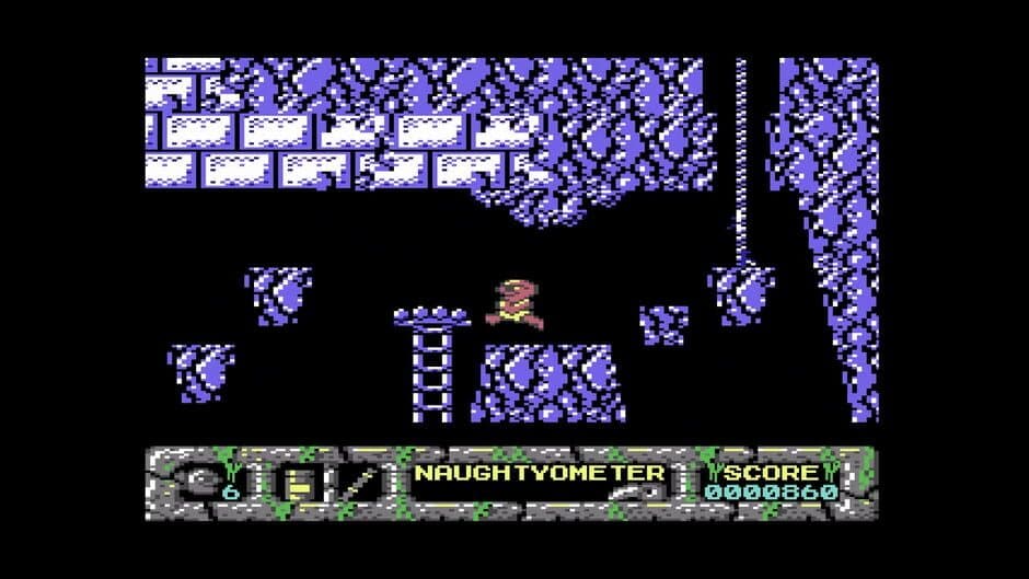 Скриншот 6 из Jack the Nipper II: In Coconut Capers