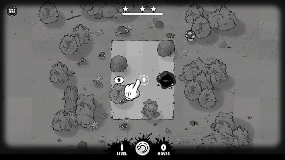 Скриншот 2 из Inky & Blinky