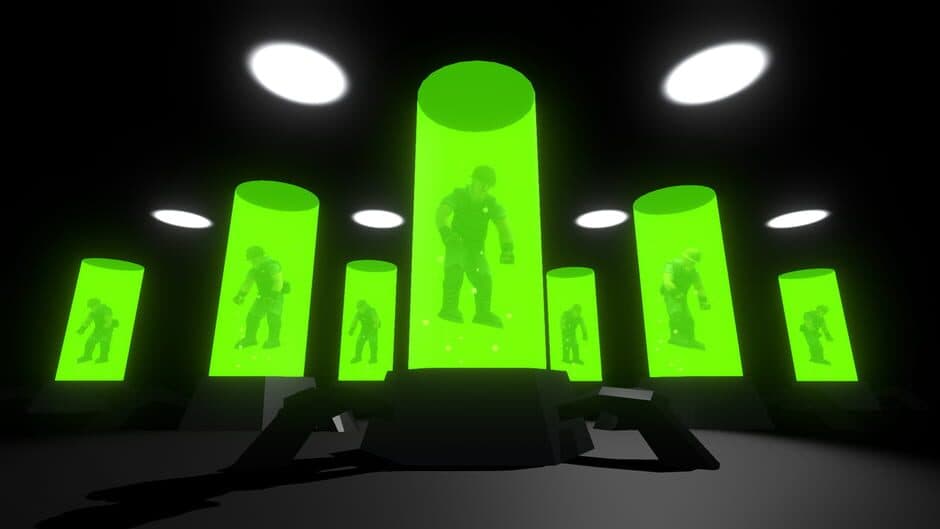 Скриншот 5 из Green Soldiers Heroes
