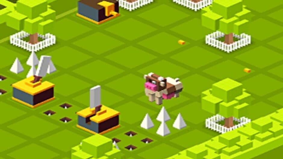 Скриншот 3 из Go Rescue
