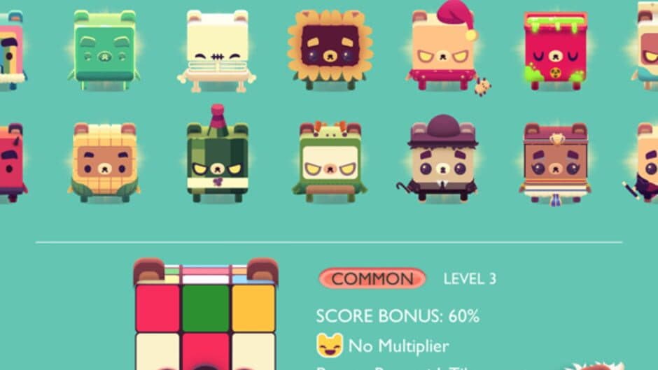 Скриншот 4 из Alphabear 2
