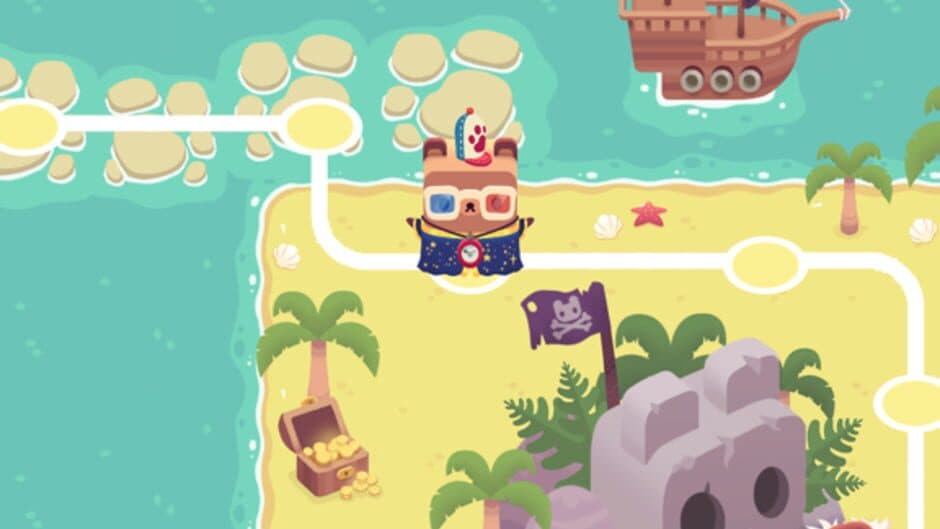Скриншот 1 из Alphabear 2
