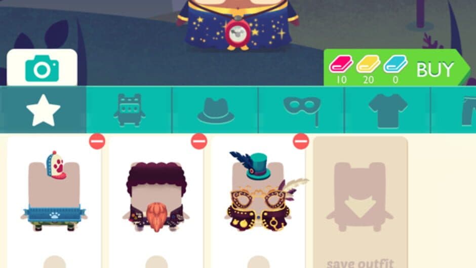 Скриншот 6 из Alphabear 2