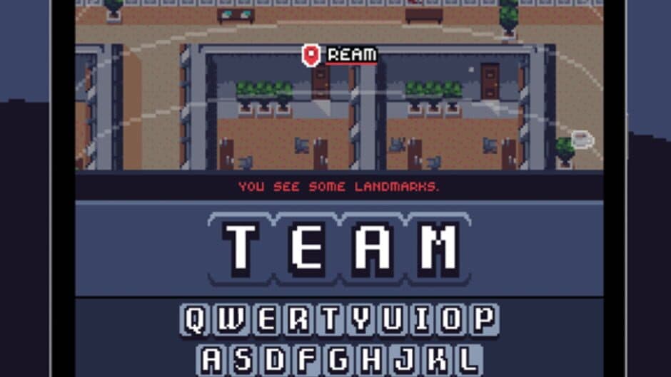 Скриншот 2 из Deadword