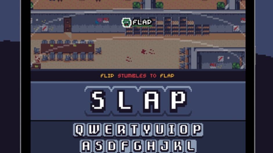 Скриншот 3 из Deadword