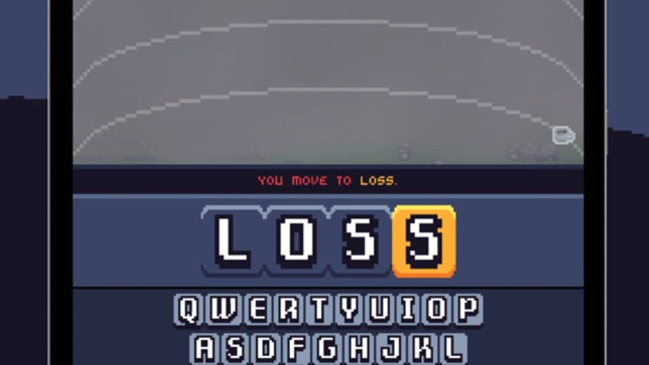 Скриншот 1 из Deadword