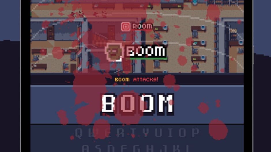 Скриншот 5 из Deadword