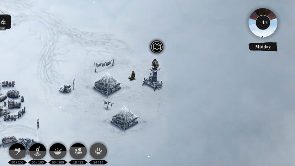 Скриншот 9 из The Pale Beyond: Deluxe Edition