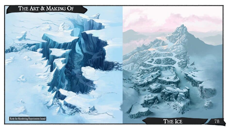 Скриншот 11 из The Pale Beyond: Deluxe Edition