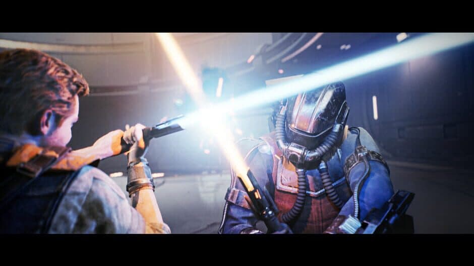 Скриншот 11 из Star Wars Jedi: Survivor