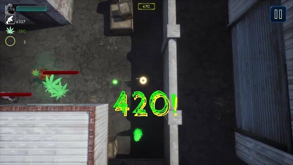 Скриншот 1 из THZ
