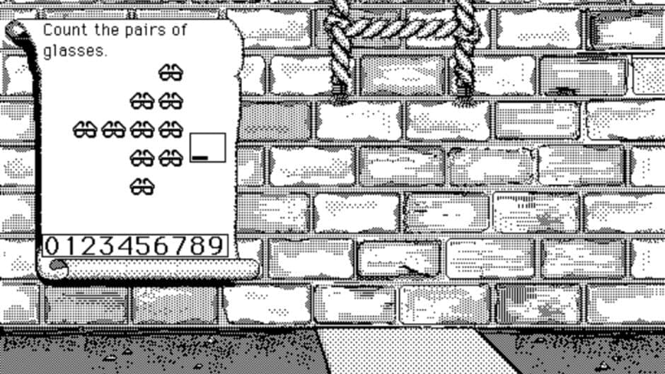 Скриншот 2 из NumberMaze