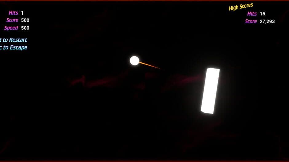 Скриншот 4 из Pong Ping