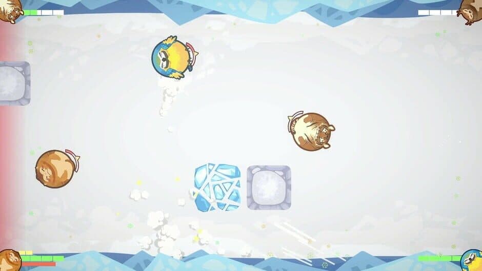 Скриншот 4 из Ball Animals